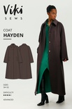 Hayden coat