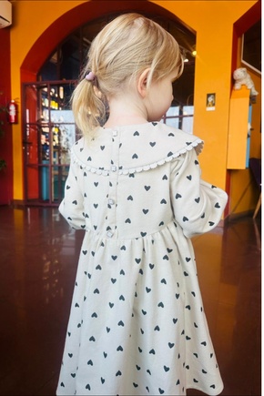 Самое красивое платье 😍