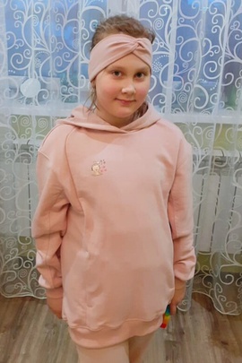 
                             
                                Худи Харпер (девочки).
                                Обложка отзыва пользователя Пользователь 109513
                             
                        