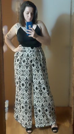 Брюки для всех