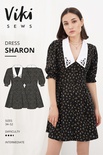 Sharon Dress