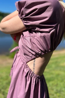 
                             
                                Платье Уна.
                                Обложка отзыва пользователя Евгения
                             
                        