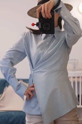 
                             
                                Ромола блузка.
                                Обложка отзыва пользователя 秋秋
                             
                        