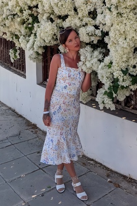 
                             
                                Платье Джиа.
                                Обложка отзыва пользователя Пользователь 46728
                             
                        