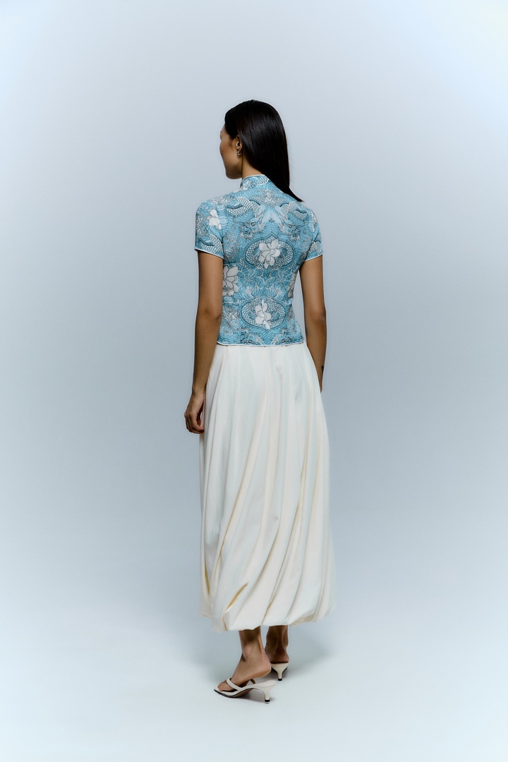 Манон блузка