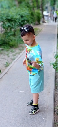 Супер выкройка