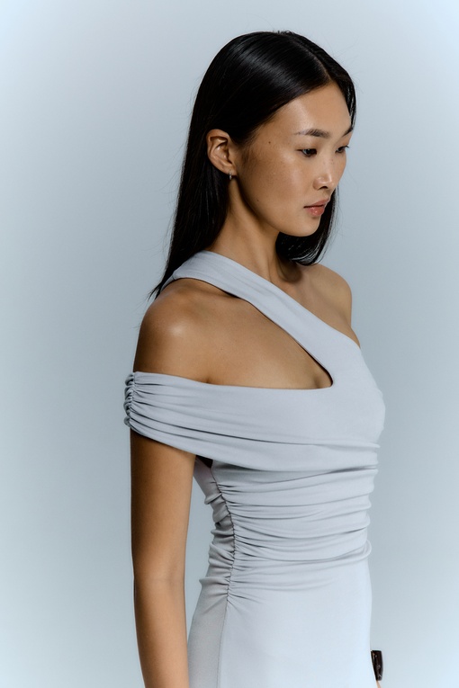 Бьенс платье