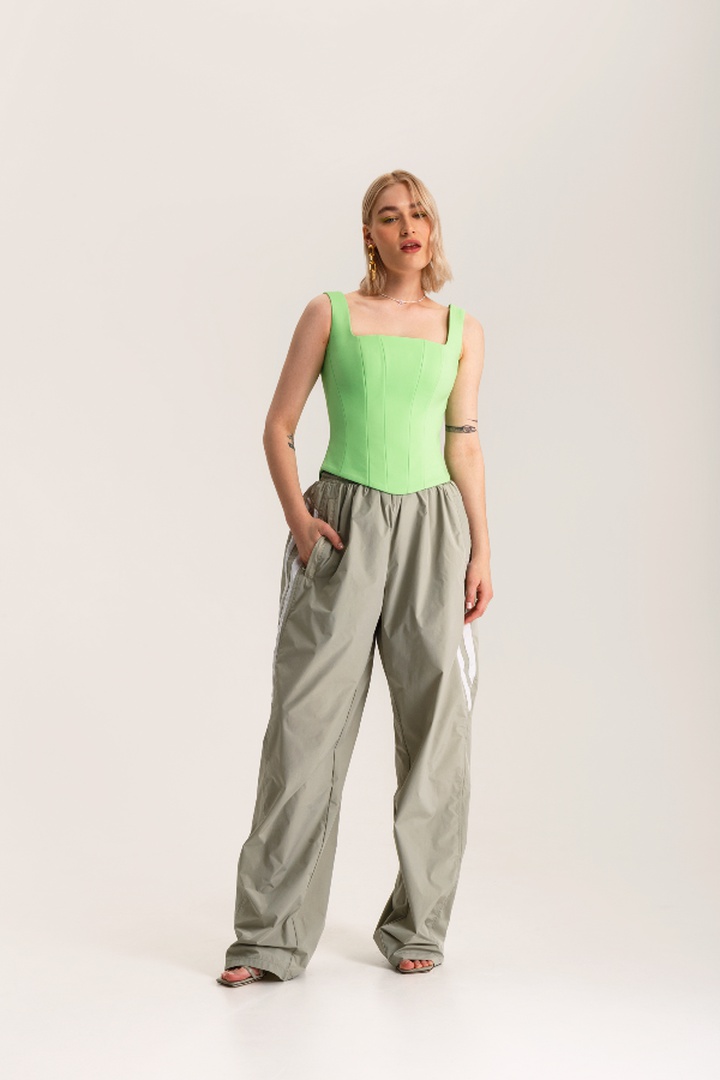 Gera bustier top sewing course