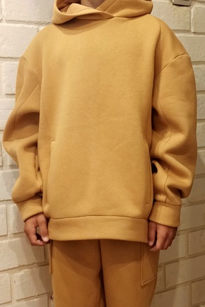 Выкройку можно использовать на взрослого