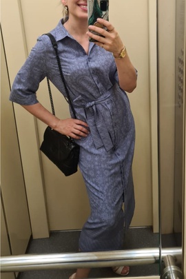 
                             
                                Платье Сидни.
                                Обложка отзыва пользователя Пользователь 58196
                             
                        