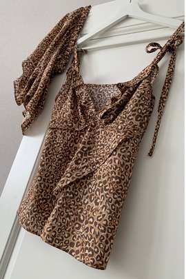 
                             
                                Топ Мира.
                                Обложка отзыва пользователя Татьяна Киселева
                             
                        