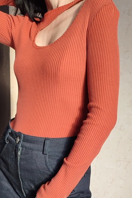 
                             
                                Майли боди.
                                Обложка отзыва пользователя Мария Антонова
                             
                        