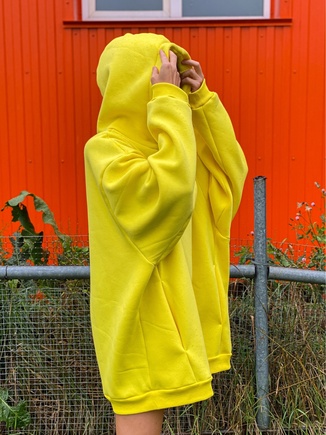 Шила с восторгом!