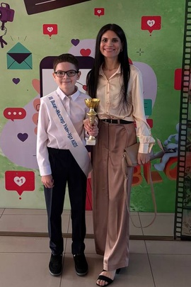 
                             
                                Брюки Гарри.
                                Обложка отзыва пользователя Пользователь 484206
                             
                        