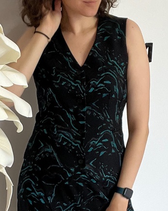 Я довольна!