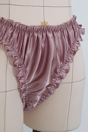 Красивые, но требуют доработки