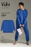 Meg sweatshirt