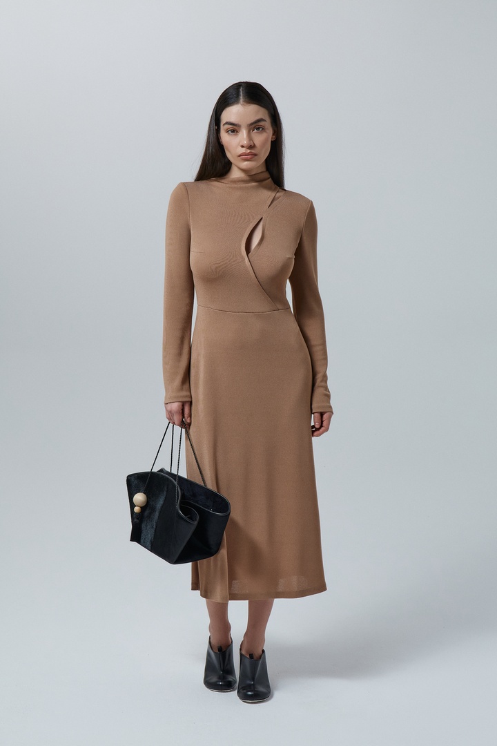 Nunzia dress
