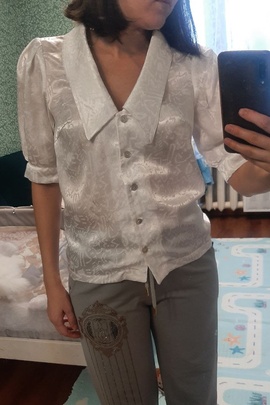 
                             
                                Платье Шерон.
                                Обложка отзыва пользователя Пользователь 321725
                             
                        