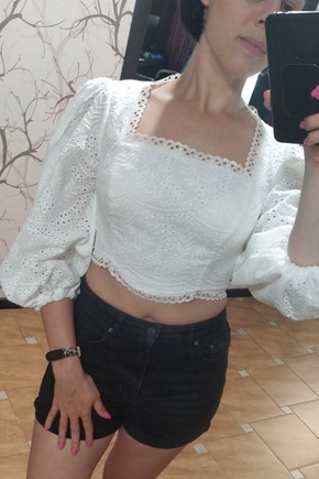 Все просто и очень красиво!