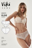Elsie briefs