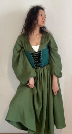 Нежное и воздушное