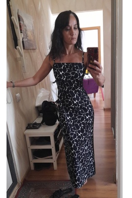 
                             
                                Асия платье.
                                Обложка отзыва пользователя Пользователь 263879
                             
                        