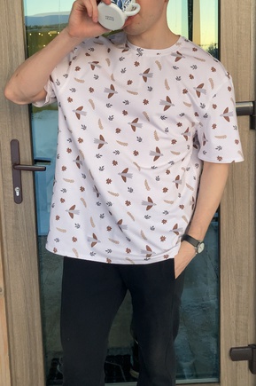 Просто и очаровательно!