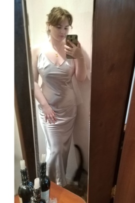 
                             
                                Лусия платье.
                                Обложка отзыва пользователя Полина
                             
                        