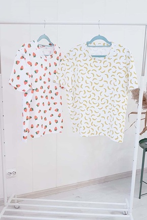 Идеальная футболка, но уточняйте длину изделия.