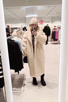 
                             
                                Меховое пальто Фэйт.
                                Обложка отзыва пользователя Пользователь 354161
                             
                        