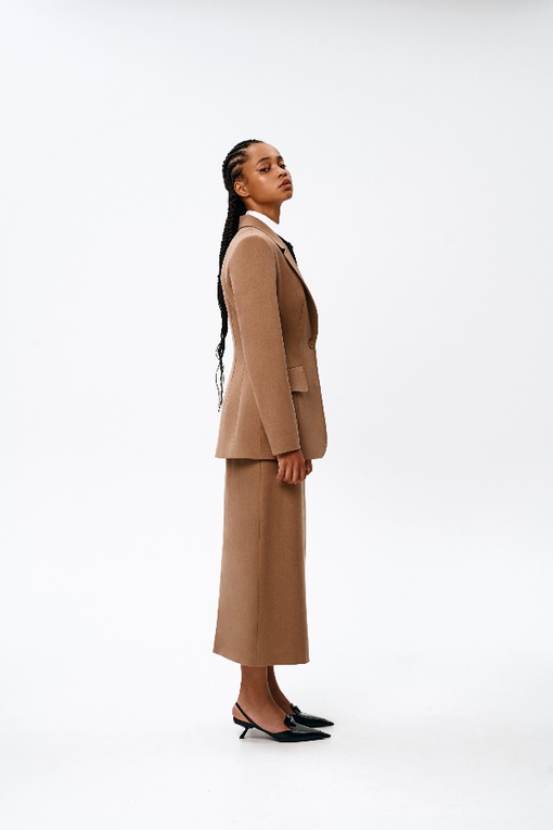 Roberta blazer sewing course