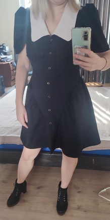 Платье мэри