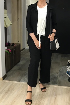 Лёгкий классик без стрелок