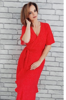 
                             
                                Платье Ванесса.
                                Обложка отзыва пользователя Пользователь 290682
                             
                        