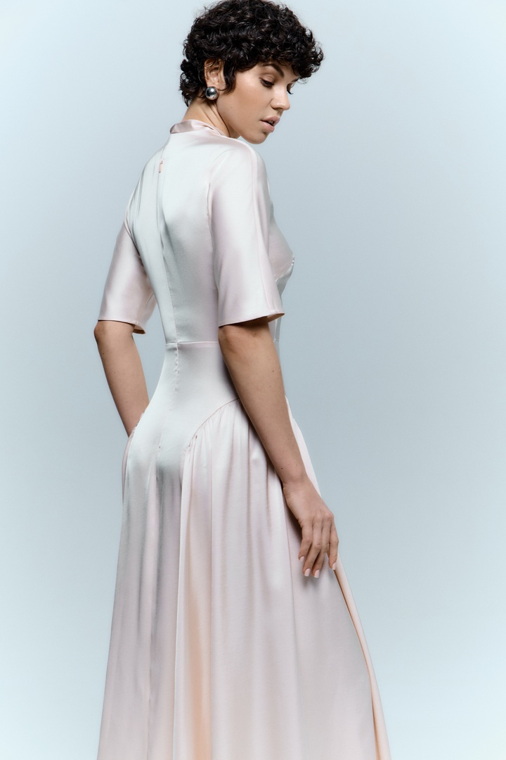 Алла платье