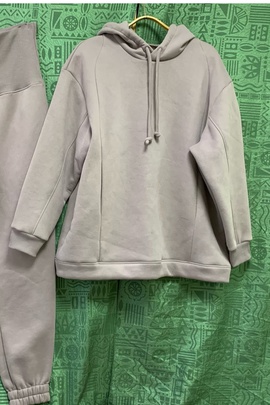 
                             
                                Джемпер Мэг.
                                Обложка отзыва пользователя Пользователь 144236
                             
                        