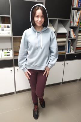 
                             
                                Худи Лилас.
                                Обложка отзыва пользователя Таша_sew
                             
                        