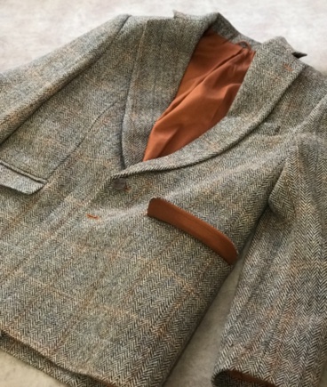 Очень довольна выкройкой