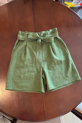 
                             
                                Шорты Клоди.
                                Обложка отзыва пользователя Пользователь 41662
                             
                        