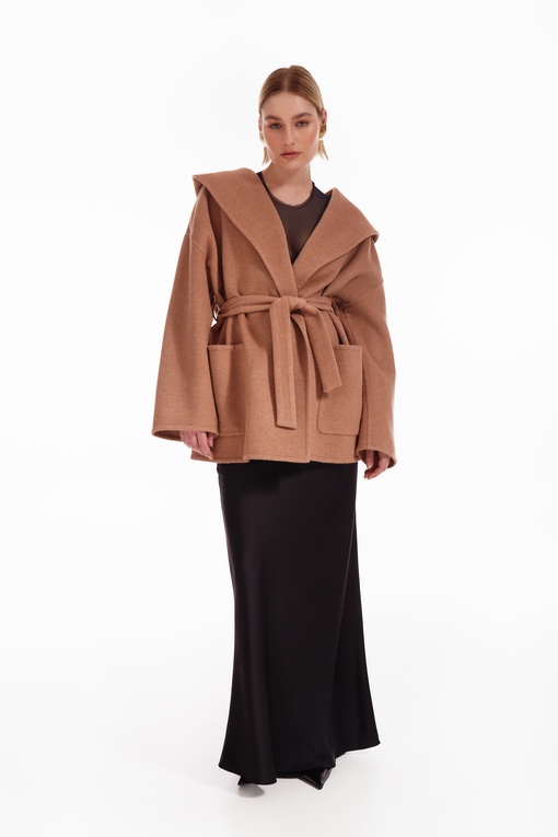 Verona coat