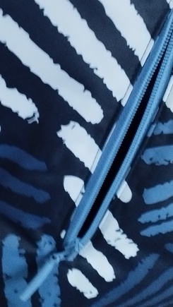 Долгоиграющая куртка