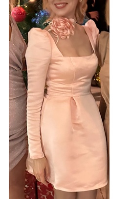 
                             
                                Эстелла платье.
                                Обложка отзыва пользователя Пользователь 137448
                             
                        