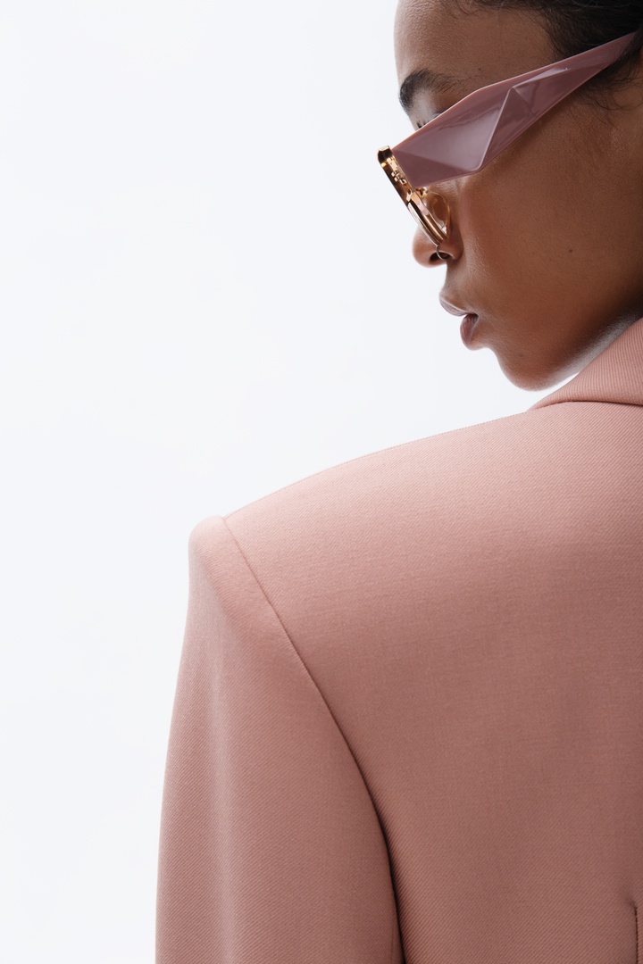 Эделейд жакет