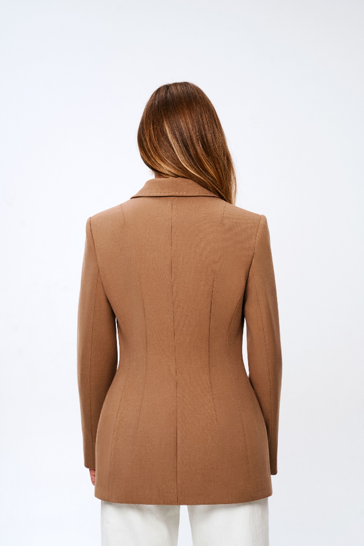 ROBERTA BLAZER SEWING MARATHON