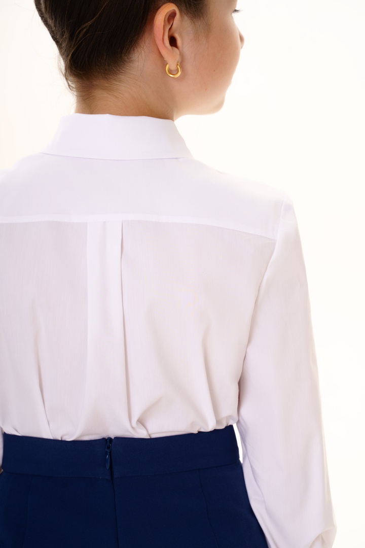 Шенли блузка