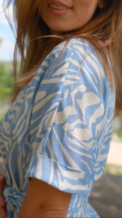 Мое любимое платье!