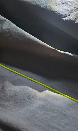 Легкий, классный, не снимаю