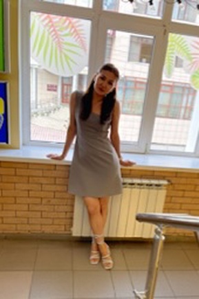 Любовь с первого взгляда ❤️