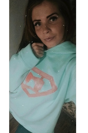 Выкройка супер❤️🖤